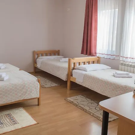 Guest house Danilo-hisa Primc 2*