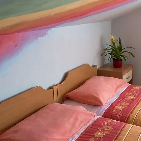 Guest house Danilo-hisa Primc 2*