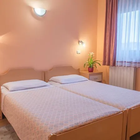 Guest house Danilo-hisa Primc 2*
