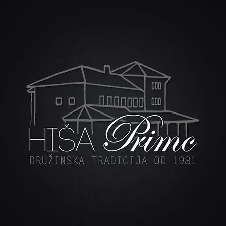 Danilo-hisa Primc 2* Ilirska Bistrica