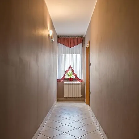 Guest house Danilo-hisa Primc 2*